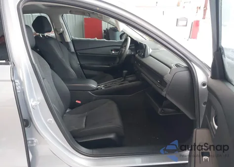 2024 Honda Accord Ex из США, поврежденный, VIN 1HGCY1F38RA045032